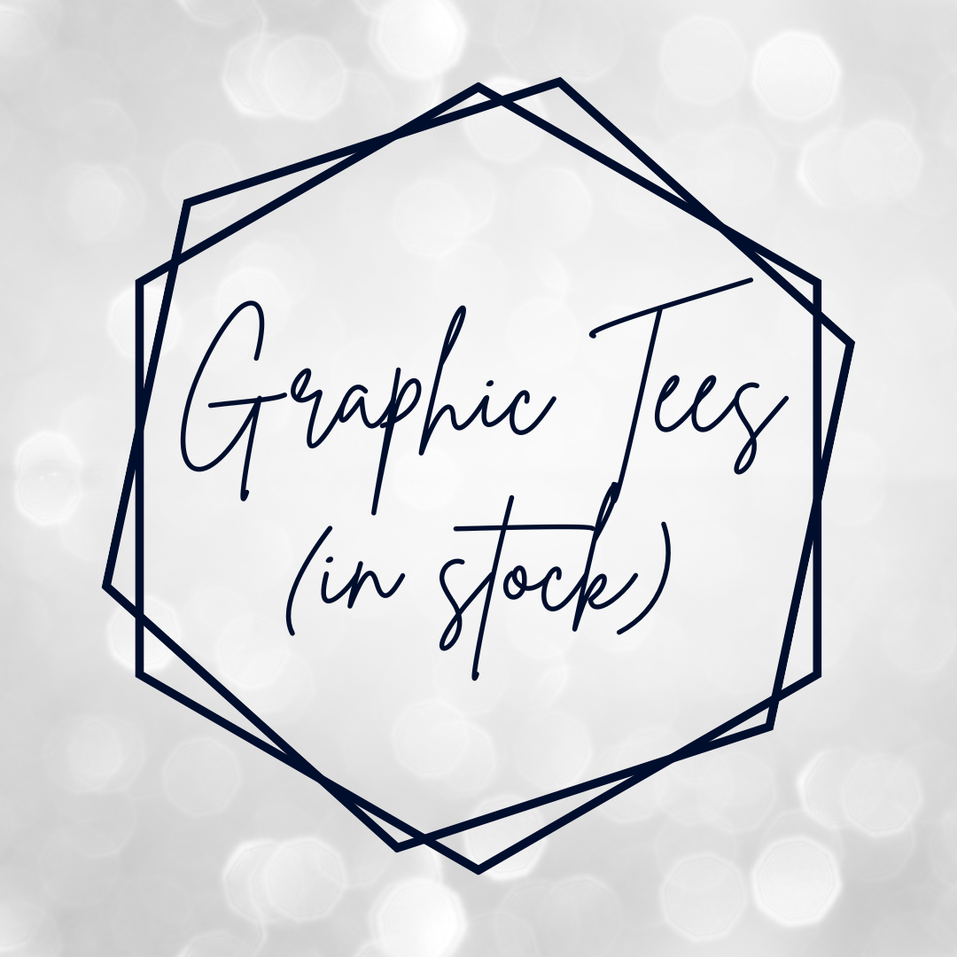 GRAPHIC TEES