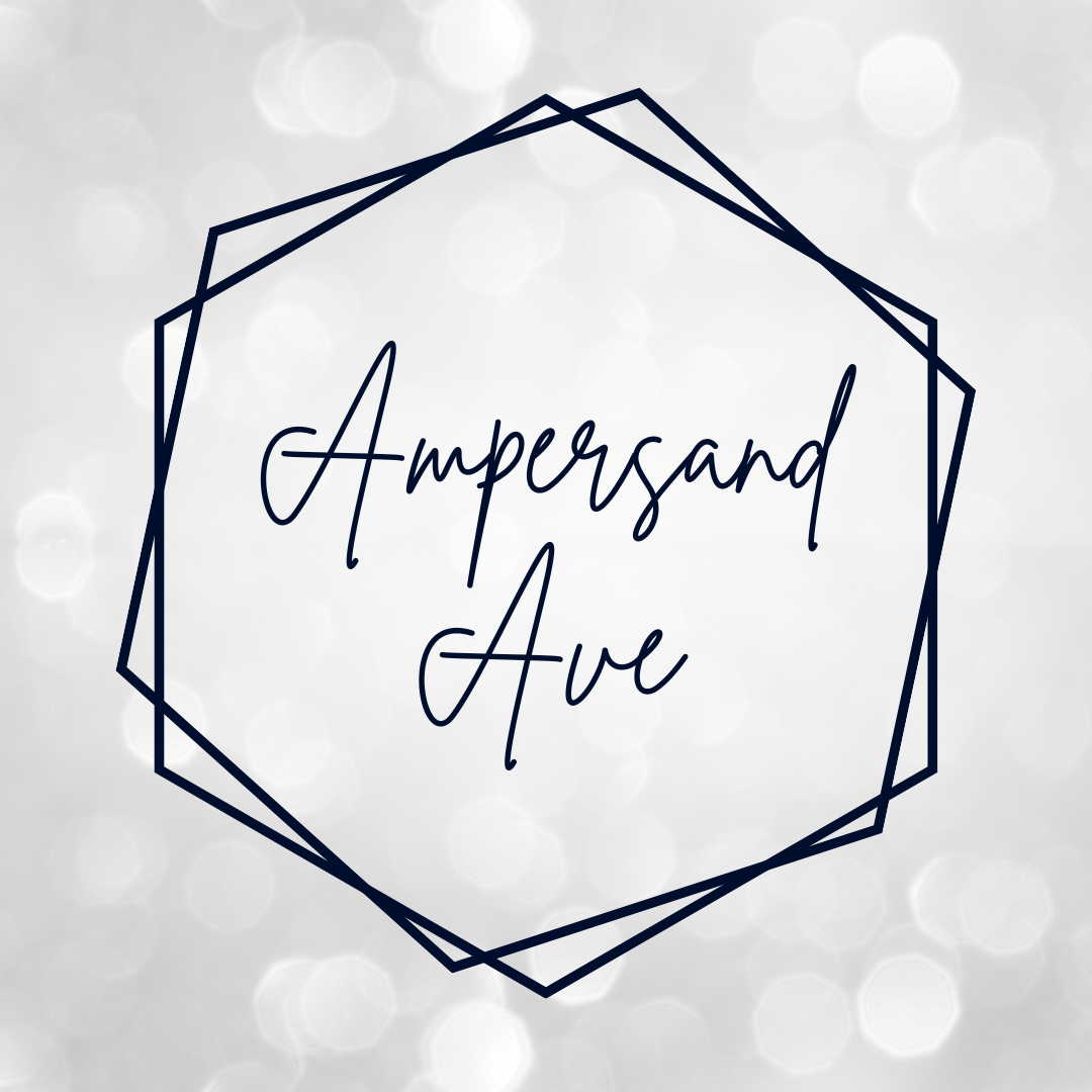 AMPERSAND AVE