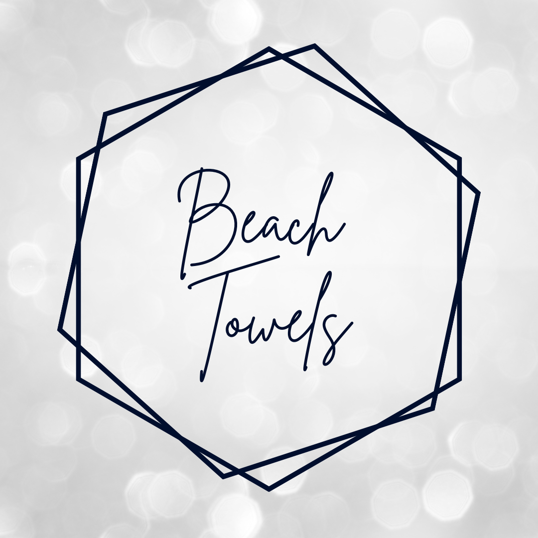 BEACH TOWELS