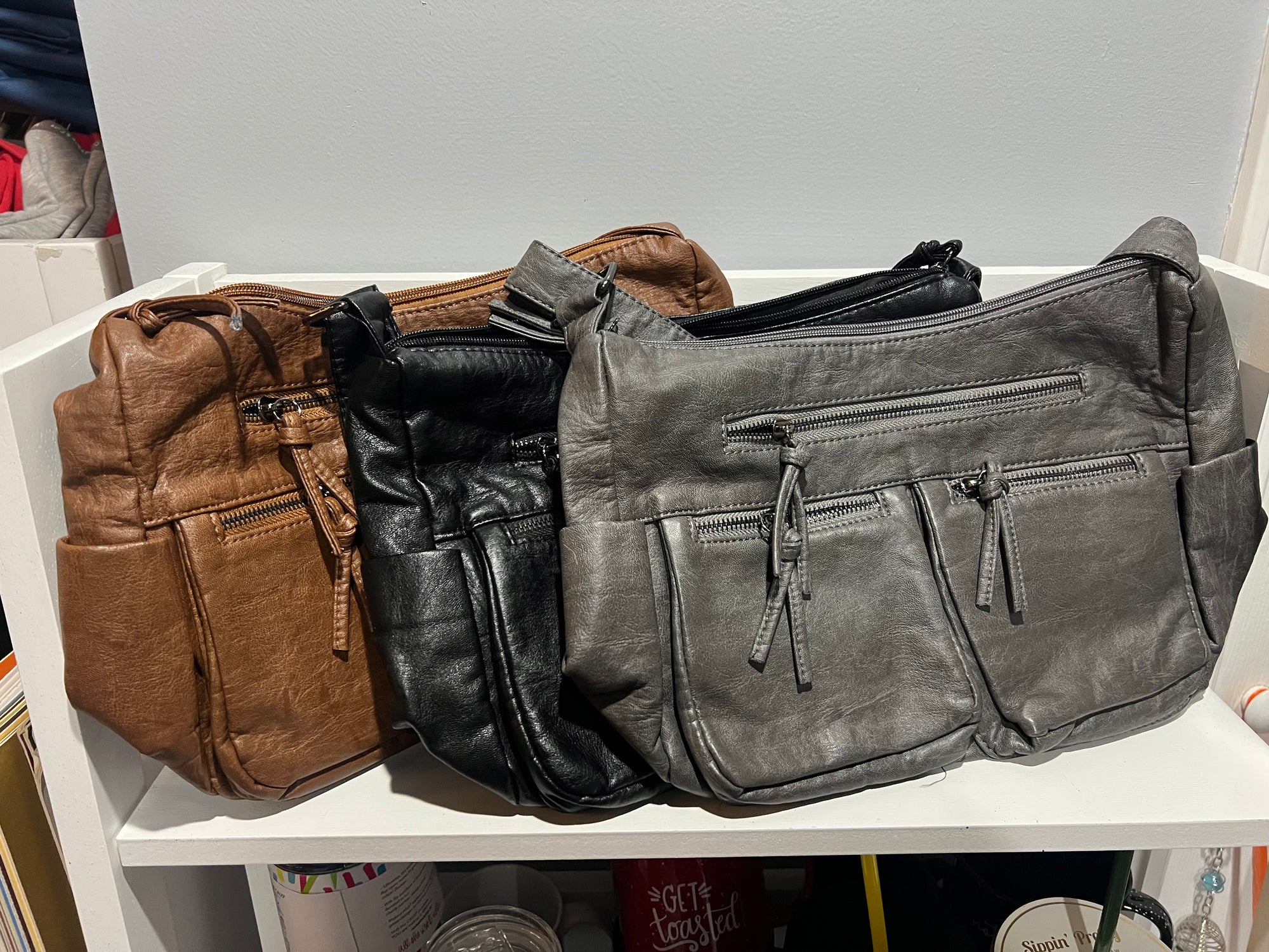 Hobo Purse
