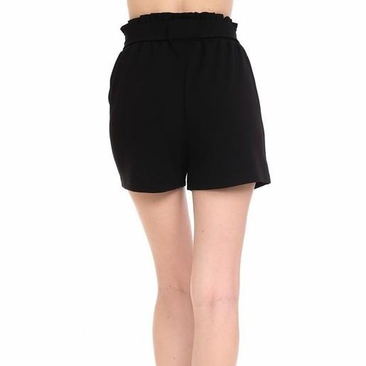 SMALL ONLY Paperbag Shorts