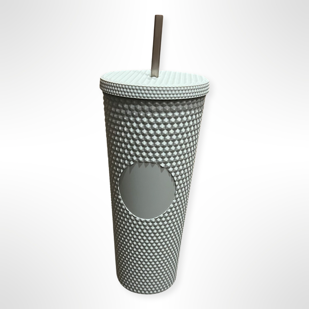 Studded Tumblers - MORE COLORS