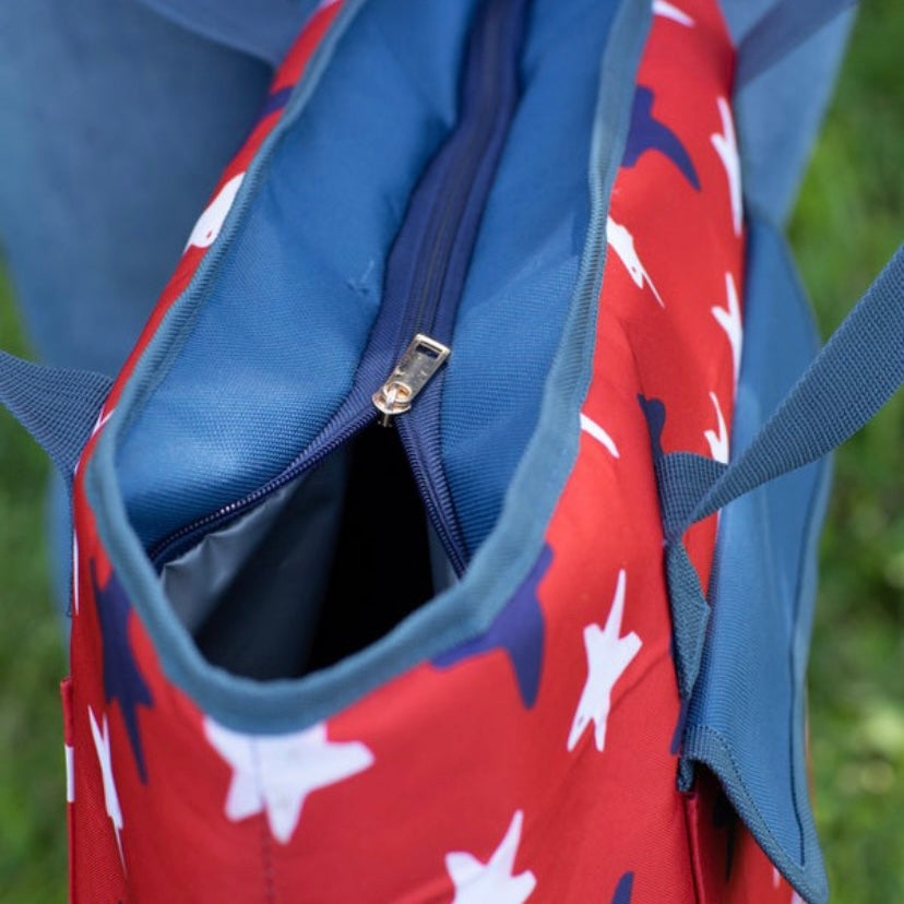 Patriotic Cooler Bag