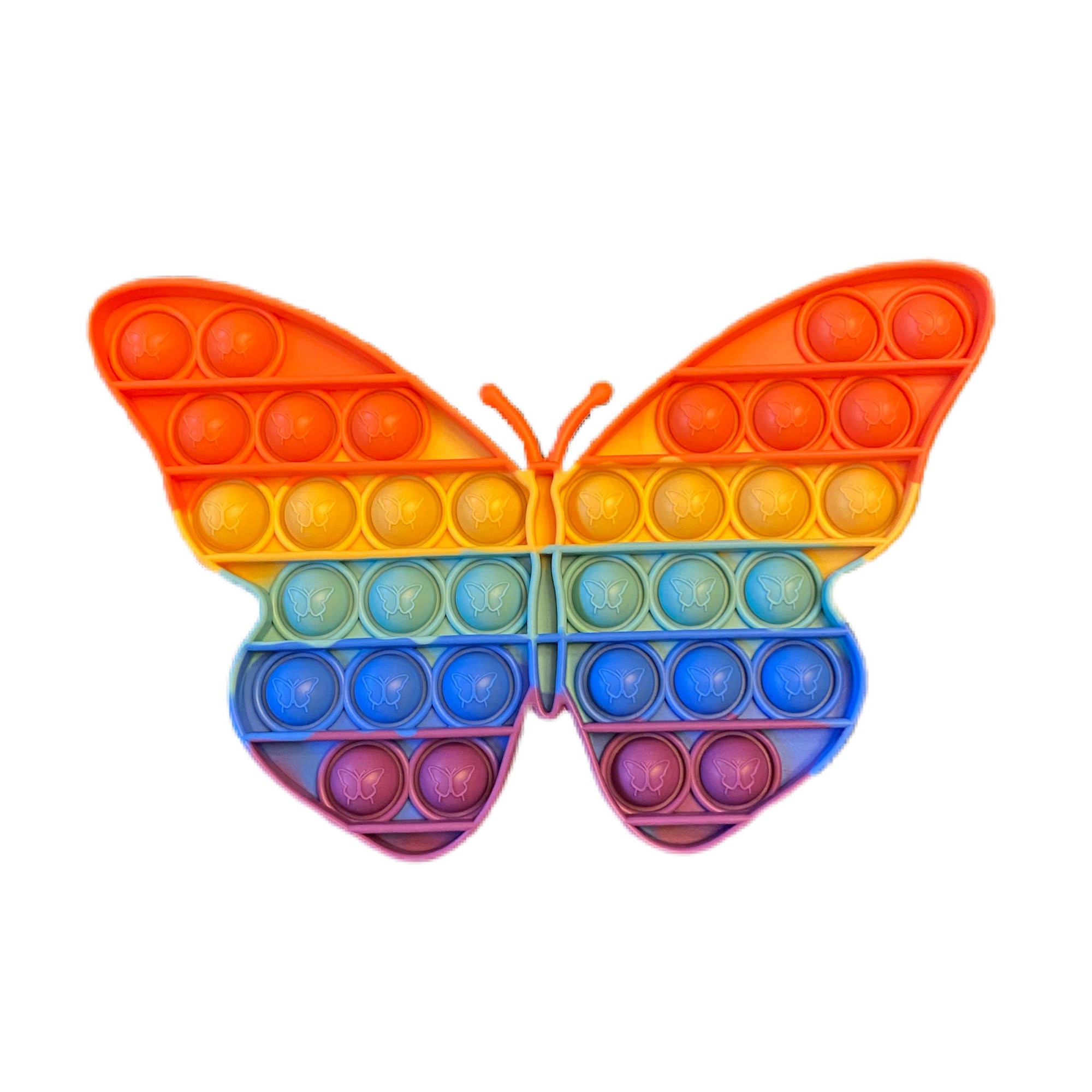 Poppers - Butterfly