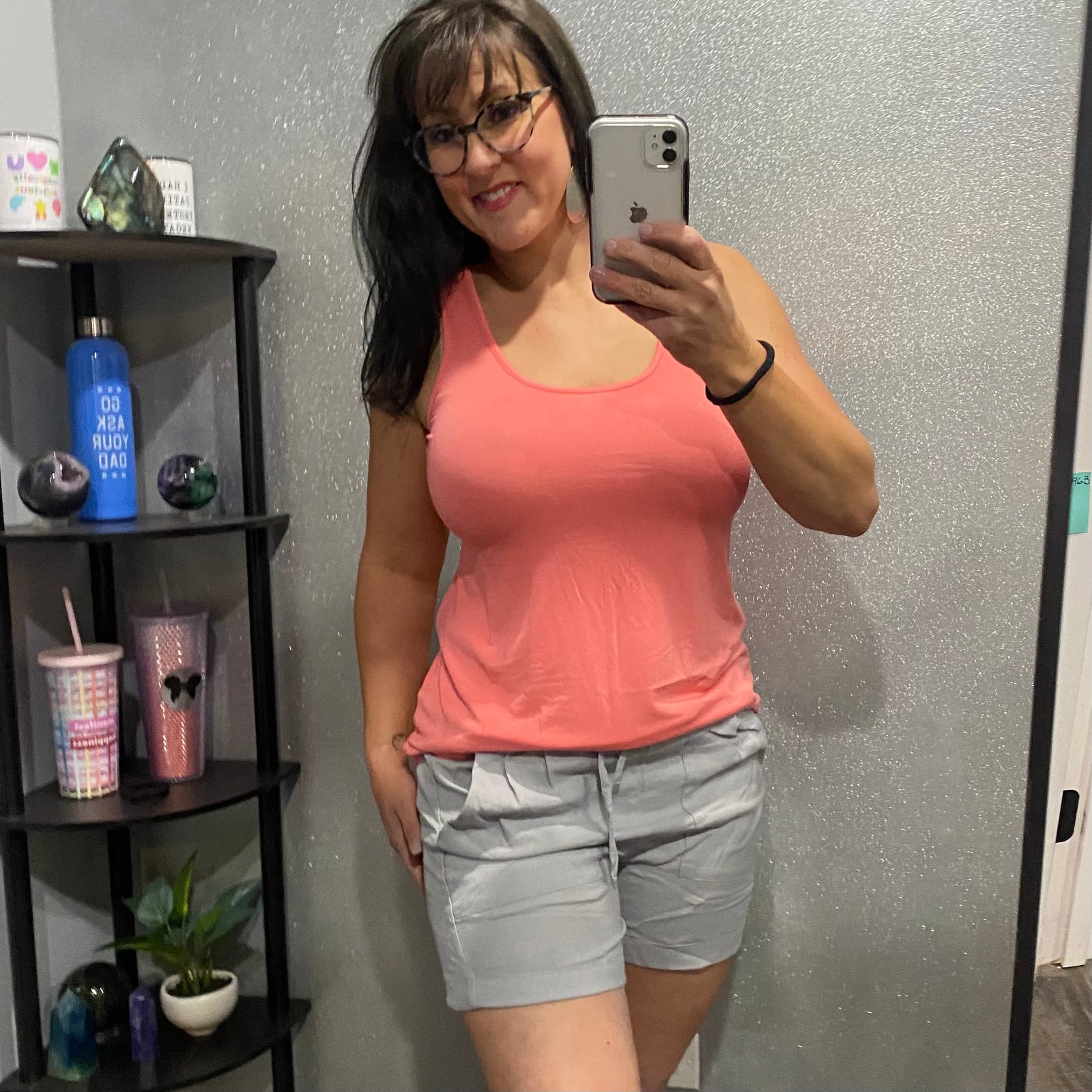 Modal Basic Tanks - MORE COLORS