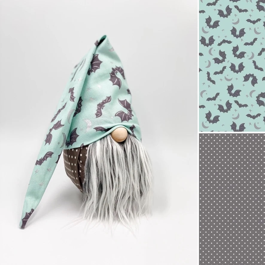 Gnomes - Feeling Batty