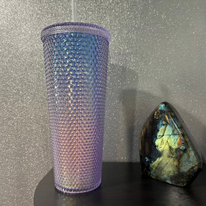 Studded Tumblers (no circle) - MORE COLORS