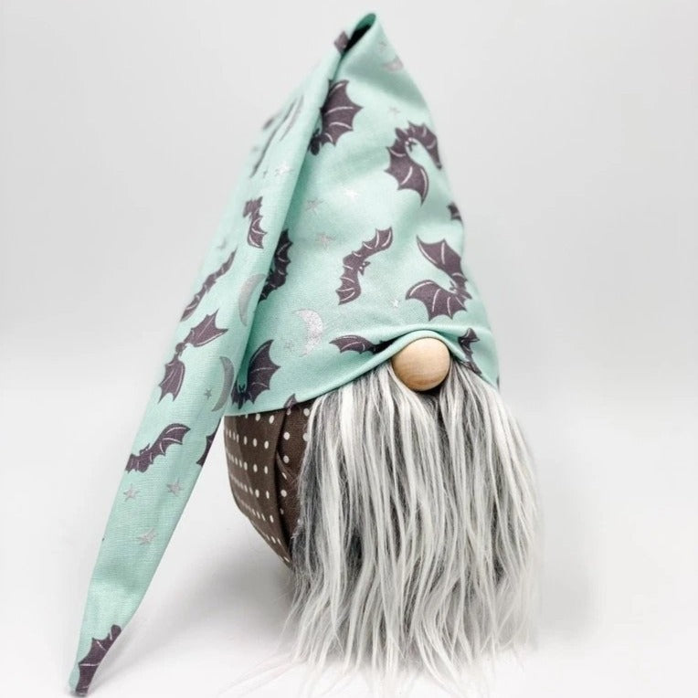 Gnomes - Feeling Batty