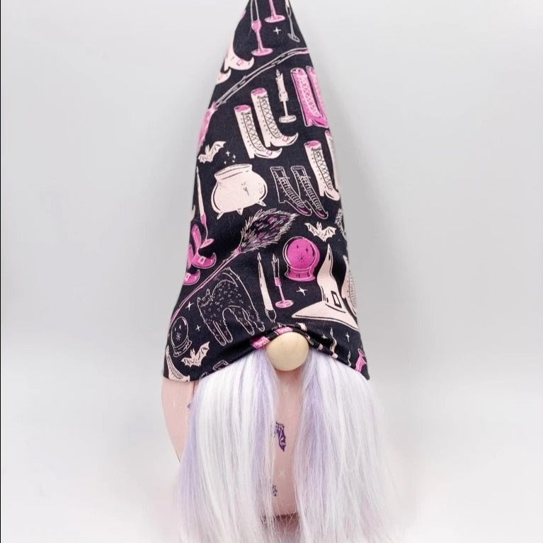 Gnomes - Witches Wardrobe