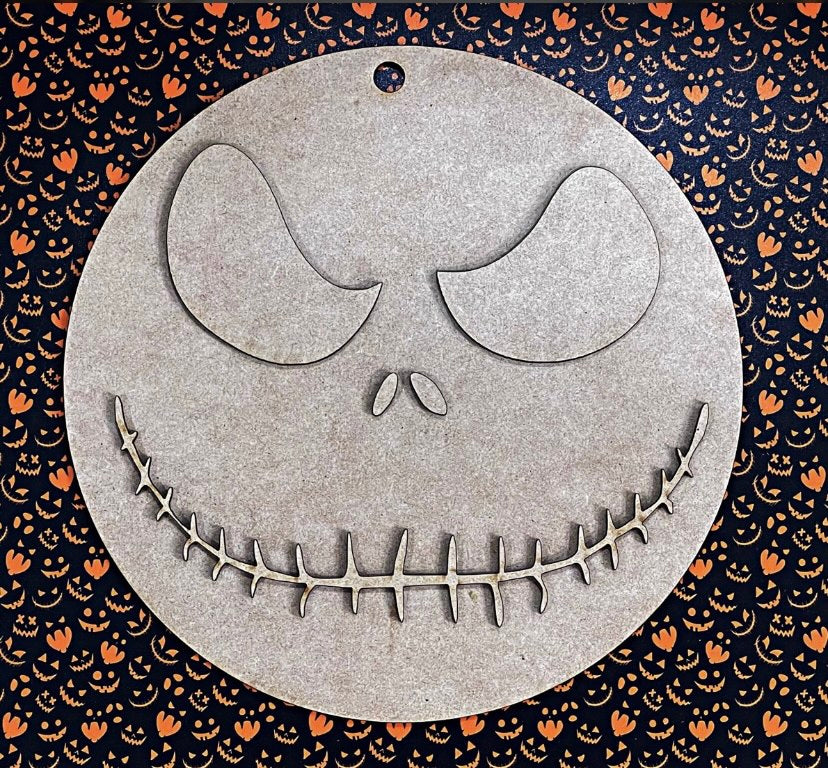 DIY Halloween Paint Kit