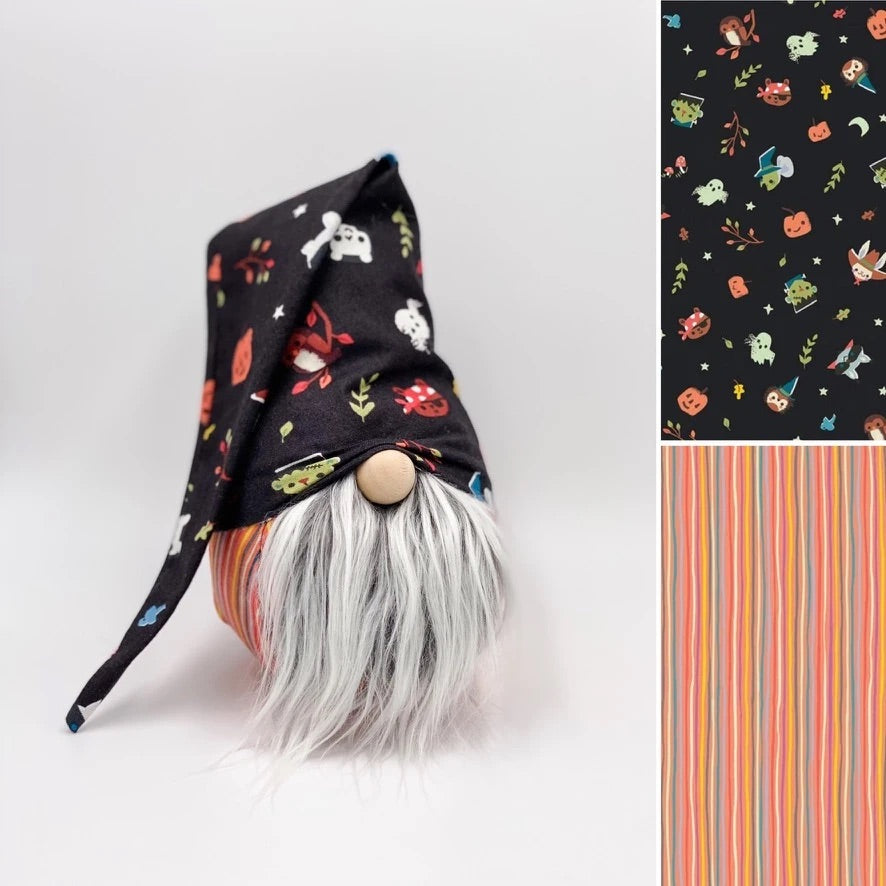 Gnomes - Tiny Treats